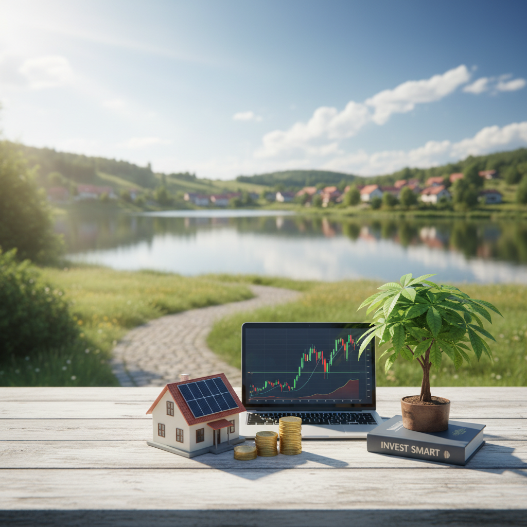 Easy Passive Income Ideas for Beginners to Earn More