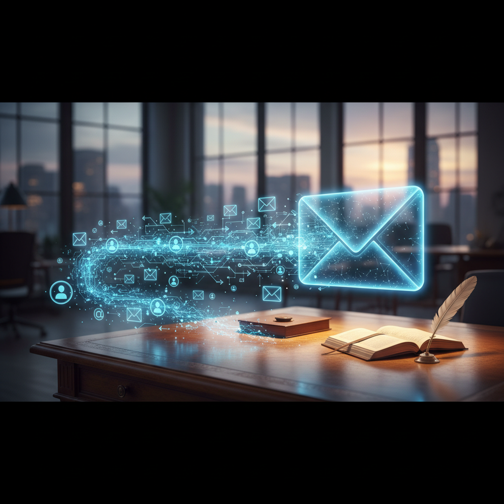 How to Build an Email List for Marketing: A Step - by - Step Guide