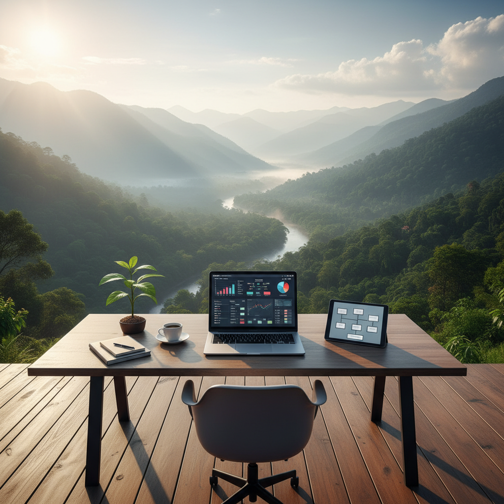 how to start affiliate marketing from scratch