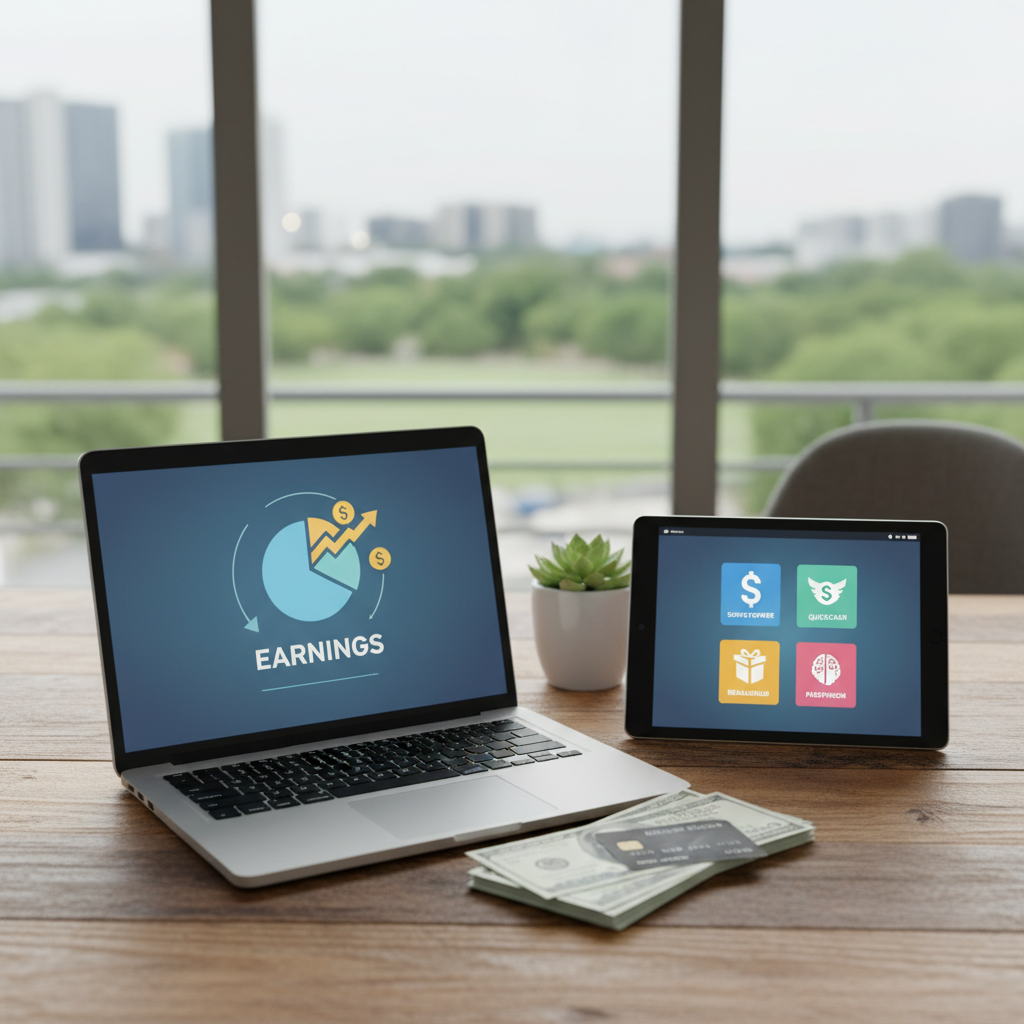 online survey sites that pay real money