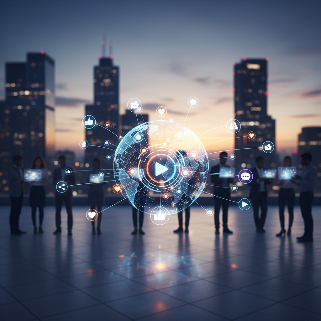 Boost Your Brand: Proven Social Media Marketing Tips for Maximum