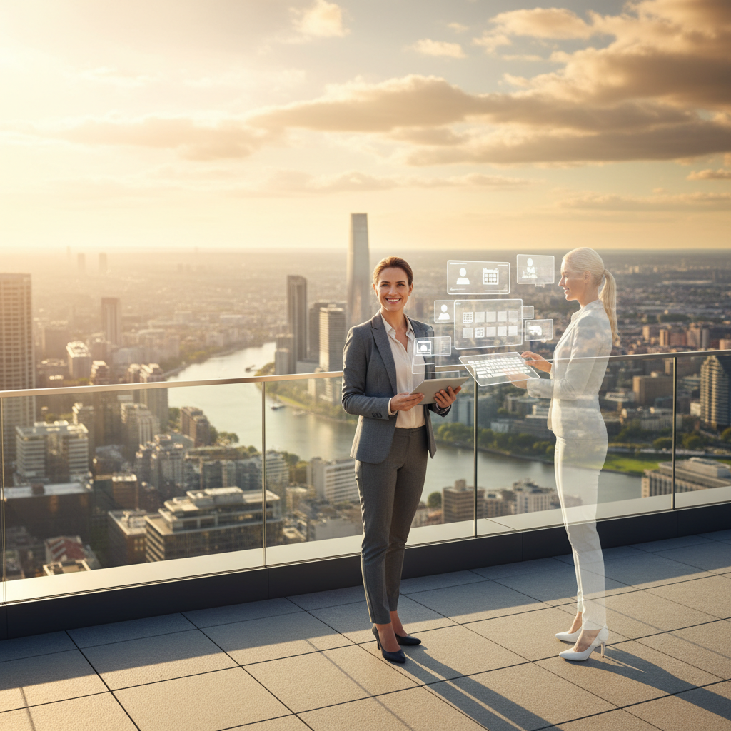 virtual assistant services for entrepreneurs