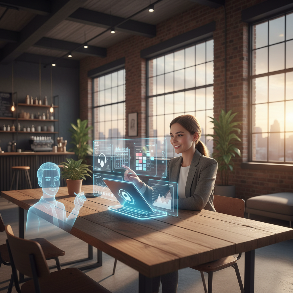 virtual assistant services for entrepreneurs